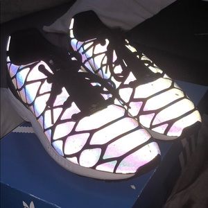 Adidas ZX Flux Xenopeltis K